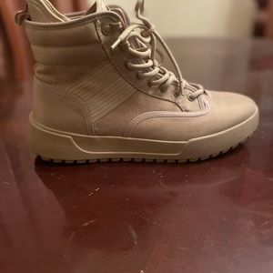Men Zara boots